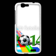 Coque Huawei Ascend G7 Coupe du monde 2014 (6)