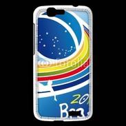 Coque Huawei Ascend G7 Coupe du monde 2014 (7)