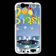 Coque Huawei Ascend G7 Coupe du monde 2014 (8)