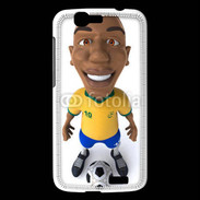 Coque Huawei Ascend G7 Coupe du monde 2014 (19)