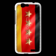 Coque Huawei Ascend G7 Coupe du monde Allemagne
