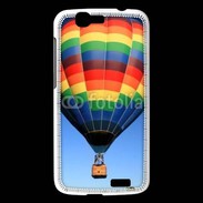 Coque Huawei Ascend G7 mongolfière