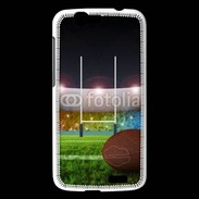 Coque Huawei Ascend G7 rugby 5