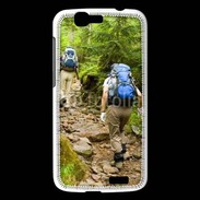 Coque Huawei Ascend G7 rando