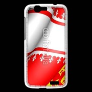 Coque Huawei Ascend G7 Région Alsace