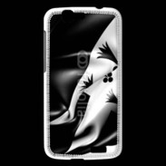 Coque Huawei Ascend G7 Région Bretagne