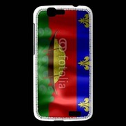 Coque Huawei Ascend G7 Région Guyane