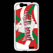 Coque Huawei Ascend G7 J'aime le Pays Basque 2