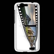 Coque Huawei Ascend G7 Pellicule région Bretagne