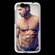 Coque Huawei Ascend G7 Homme sexy