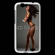 Coque Huawei Ascend G7 Femme sexy 3