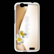 Coque Huawei Ascend G7 Beauté de femme et monoï