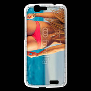 Coque Huawei Ascend G7 Charme 3