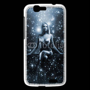 Coque Huawei Ascend G7 Charme cosmic