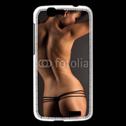 Coque Huawei Ascend G7 Charme 8