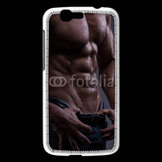 Coque Huawei Ascend G7 Homme sexy 3