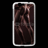 Coque Huawei Ascend G7 Homme sexy 4