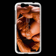 Coque Huawei Ascend G7 Homme musclé 2