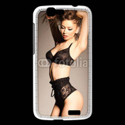 Coque Huawei Ascend G7 Lingerie de charme 1