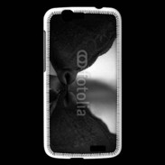 Coque Huawei Ascend G7 Décolleté de charme