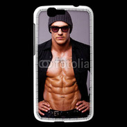 Coque Huawei Ascend G7 Bad boy sexy 2