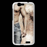 Coque Huawei Ascend G7 Homme sexy 7