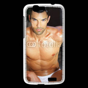 Coque Huawei Ascend G7 Homme sexy