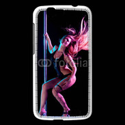 Coque Huawei Ascend G7 Pole dance 9
