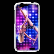 Coque Huawei Ascend G7 Pole dance 13