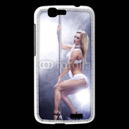 Coque Huawei Ascend G7 Pole dance 14