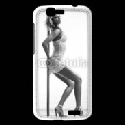Coque Huawei Ascend G7 Pole dance 20