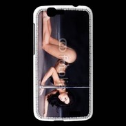 Coque Huawei Ascend G7 Pole dance 24