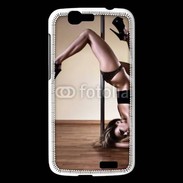 Coque Huawei Ascend G7 Pole dance 35