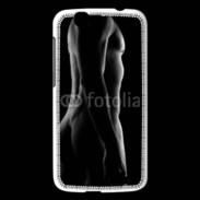 Coque Huawei Ascend G7 Homme nu 