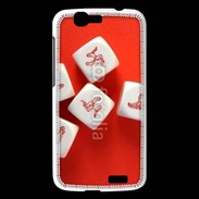 Coque Huawei Ascend G7 Dés Kamasutra 2