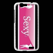 Coque Huawei Ascend G7 Sexy 1