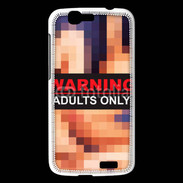Coque Huawei Ascend G7 Sexy 2