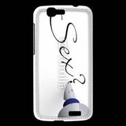 Coque Huawei Ascend G7 sex 3