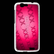 Coque Huawei Ascend G7 XXX