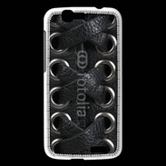 Coque Huawei Ascend G7 Corset
