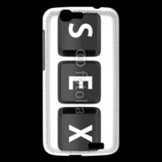 Coque Huawei Ascend G7 sex 4