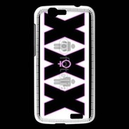 Coque Huawei Ascend G7 xxx 5