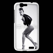 Coque Huawei Ascend G7 sexy fuck