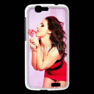 Coque Huawei Ascend G7 Lolita lollipops 7
