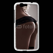 Coque Huawei Ascend G7 Belle paire de fesse 500