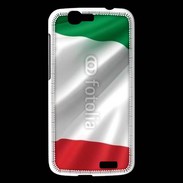 Coque Huawei Ascend G7 Drapeau italien 2