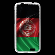 Coque Huawei Ascend G7 Drapeau Afghanistan