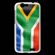 Coque Huawei Ascend G7 Drapeau Afrique du Sud