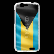 Coque Huawei Ascend G7 Drapeau Les Bahamas