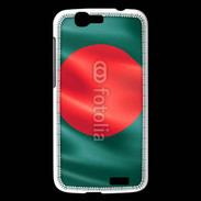 Coque Huawei Ascend G7 Drapeau Bangladesh